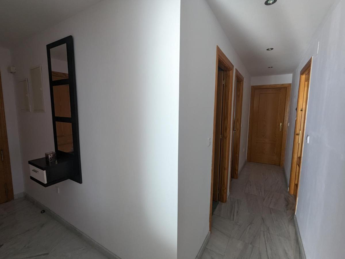 San Juan Nº10 Apartment Jaén Exterior foto